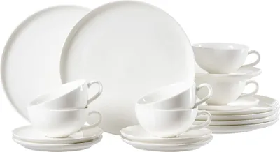 Produktbild von Teeset 18 tlg. Skagen