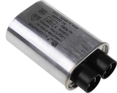 Image de Electrolux - Condensateur De Microcouverture 1,00Μf 2100 Vac - 50299204003