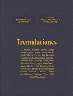 Immagine prodotto di Tremolazioni