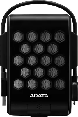 Produktbild von ADATA 1TB HD720, 1 TB, 3.2 Gen 1 (3.1 Gen 1), Schwarz