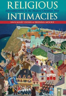 Productafbeelding van Religious Intimacies