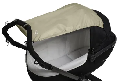 Obrázek produktu pro Altabebe 7010 SluneÄŤnĂ­ clona klasik 7010-03 bĂ©ĹľovĂˇ
