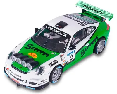 Produktbild von SCX 911 Modellautos