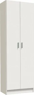Produktbild von Schuhschrank - Eingangsmöbel 59 x 37 x 180 cm
