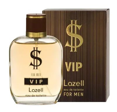 Immagine prodotto di Vip For Men Eau de Toilette, 100ml