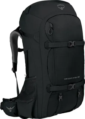 Produktbild von Farpoint 55 Men schwarz 55 - black