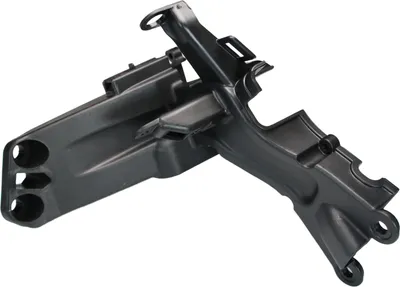 Image de Support de phare Aprilia, droit, 2B007191