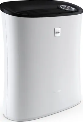 Immagine prodotto di Sharp UA-PE30E-WB Purifier Purificatore d'Aria 51 W Nero Bianco