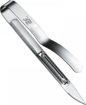 Immagine prodotto di WMF Gourmet Spargelschäler 3201002979 4000530563415