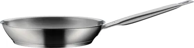 Obrázok produktu pre WMF 0728286031, Viacúčelová panvica, Nerezová oceľ, Nerezová oceľ, Keramický, Plyn, Halogén, Indukčná, Uzavretá doska