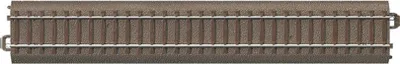 Produktbild von Trix 62236 Gleis ger. 236,1 mm 1 Stück