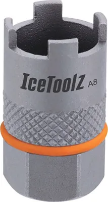 Produktbild von Icetoolz Suntour Freilauf-entfernungswerkzeug Silber Silber One Size