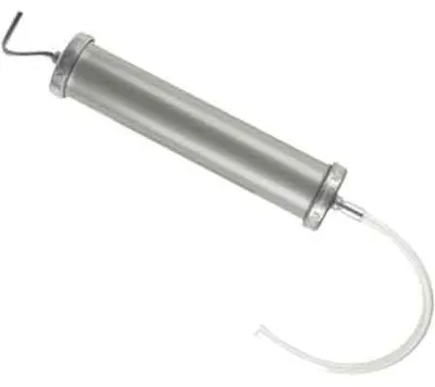 Immagine prodotto di siringa aspirante e premente 500 ml