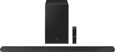 Obrázek produktu pro Samsung HW-S700D/EN 9.1.4 soundbar včetně bezdrátového subwooferu