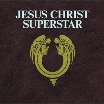 Produktbild von Jesus Christ Superstar (2012 Remastered)