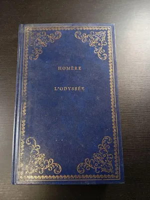 Image de L'odyssée