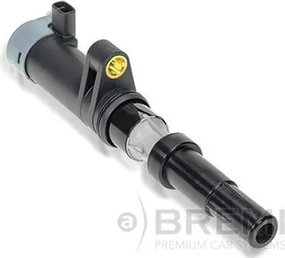 Produktbild von BREMI 20111 Zündspule 12V