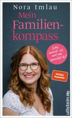 Immagine prodotto di Mein Familienkompass