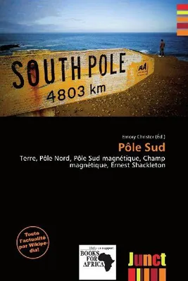 Produktbild von Pôle Sud