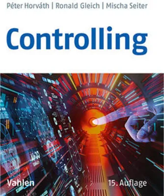 Produktbild von Controlling