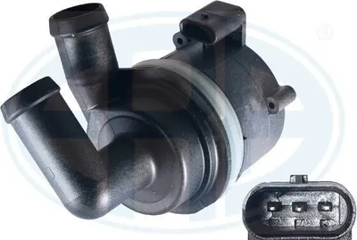 Produktbild von ERA Umwälzpumpe Standheizung 370041 für VW GOLF VI (5K1) elektrisch