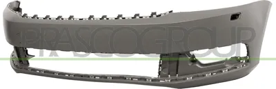 Produktbild von PRASCO Stoßstange Stoßfänger für VW Passat Variant (365) Grundiert VG0551021