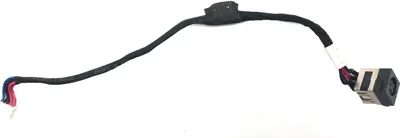 Immagine prodotto di Presa di alimentazione DC Presa di ricarica Cavo DC IN compatibile con QALA0/A1 P/N: DC30100HH00