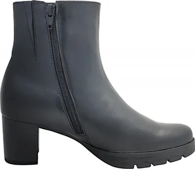 Produktbild von Gabor Comfort Weite G Stiefelette Schwarz