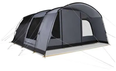 Obrázok produktu pre Rodinný stanov pre kempovanie pre 3 osoby, značka KAMPA, model Dawlish 03, priestranný a funkčný