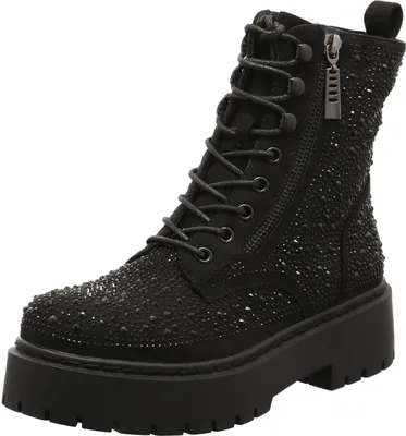 Produktbild von La Strada Damen Schnürboot beige