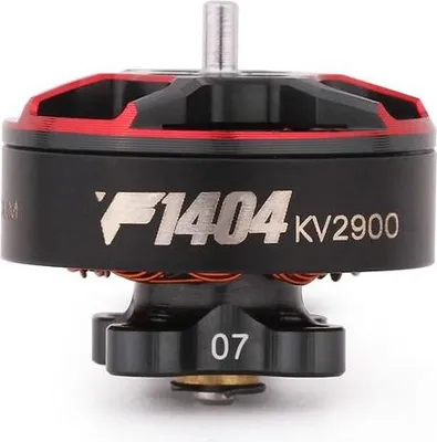Produktbild von T-Motor F1404 2900KV FPV Copter Motor