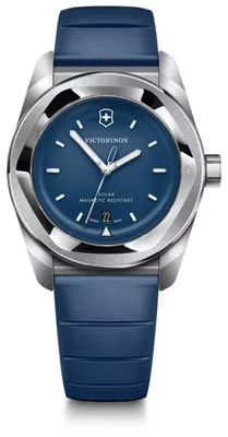 Produktbild von Victorinox 242053 Herrenuhr Concept One Solar 39mm 10ATM