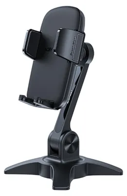 Produktbild von ACEFAST E10, Handy/Smartphone, Passive Halterung, Tisch/Bank, Schwarz