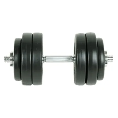 Obrázok produktu pre Set nakladacia činka 15kg
