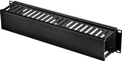 Obrázek produktu pro Renkforce RF-3429152, Kabelové vedení, SPCC, Černá, 1 kusů