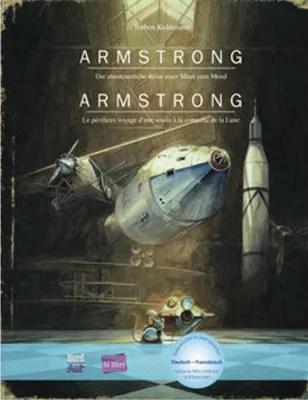 Image de Armstrong (Deutsch-Französisch)