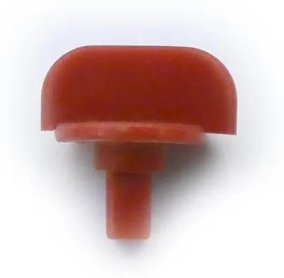 Produktbild von MATRIX Ersatzteil Drehknopf für Benzin Heckenschere Heckenschneider PHT 26-750