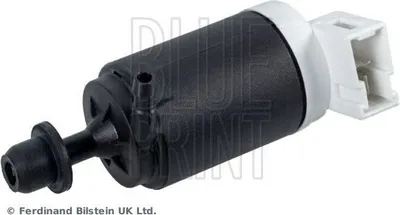 Produktbild von BLUE PRINT Waschwasserpumpe für NISSAN MICRA II (K11) ADN10323