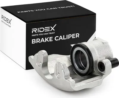 Produktbild von RIDEX Bremssattel Vorne Rechts Vorne für AUDI A6 Avant (4F5, C6) Ø57mm 78B0079