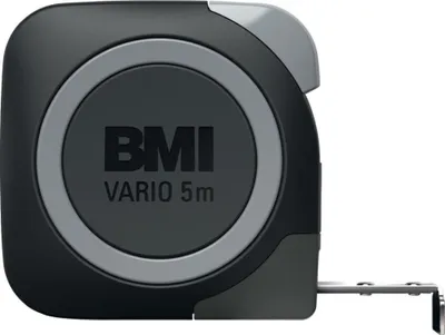 Produktbild von BMI Taschenbandmaß VARIO R 3 m x 13 mm