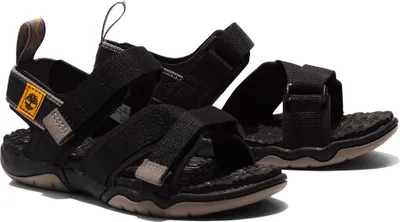 Produktbild von Timberland Adventure Seeker Jugendsandalen Schwarz EU 32 Schwarz EU 32