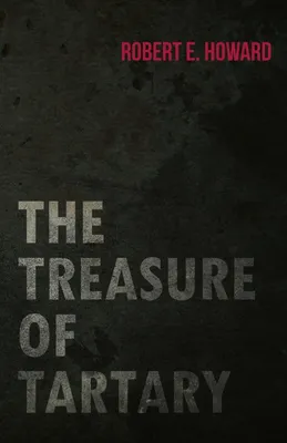 Produktbild von The Treasure of Tartary