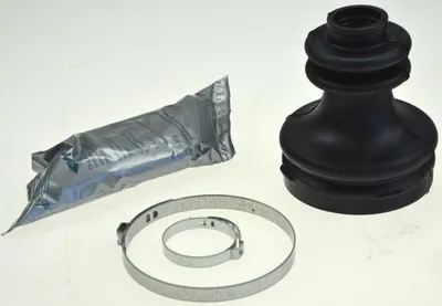 Produktbild von Spidan | Achmanschettensatz Getriebeseitig (25153) für Renault für Nissan Dacia
