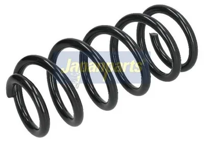 Produktbild von JAPANPARTS Fahrgestellfeder ZC7142A