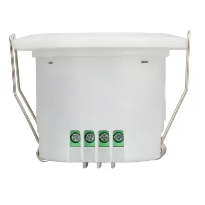 Produktbild von Millimeterwellen-Präsenzsensor,MmWave-Personen-Präsenzsensor,Millimeterwellen-Detektionssensor,Bewegungserkennungs-Lichtschalter,Personenerkennungs-Lichtschalter,Personen-Präsenzsensor