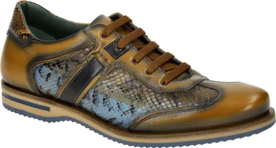 Produktbild von GALIZIO TORRESI Klassische Schnürschuhe Herren 32303432303038 Braun 42 EU