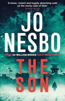 Immagine prodotto di The Son