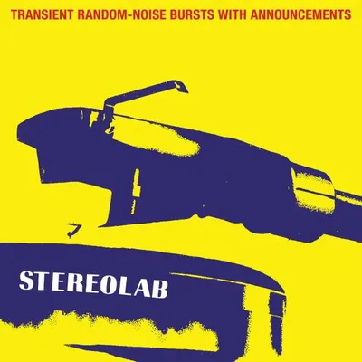 Obrázek produktu pro Stereolab: (Vinyl / Rock (Vinyl))