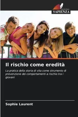 Produktbild von Das Risiko als Erbe