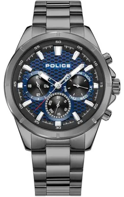 Produktbild von Herren-Polizei-Uhr PEWGK2204105